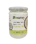 Bioazay有機有機初榨冷壓椰子油 (Sri Lanka)